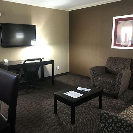 Best Western Yuma Mall Hotel & Suites Екстер'єр фото