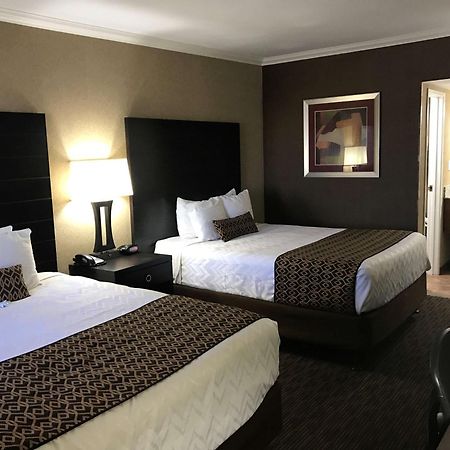 Best Western Yuma Mall Hotel & Suites Екстер'єр фото