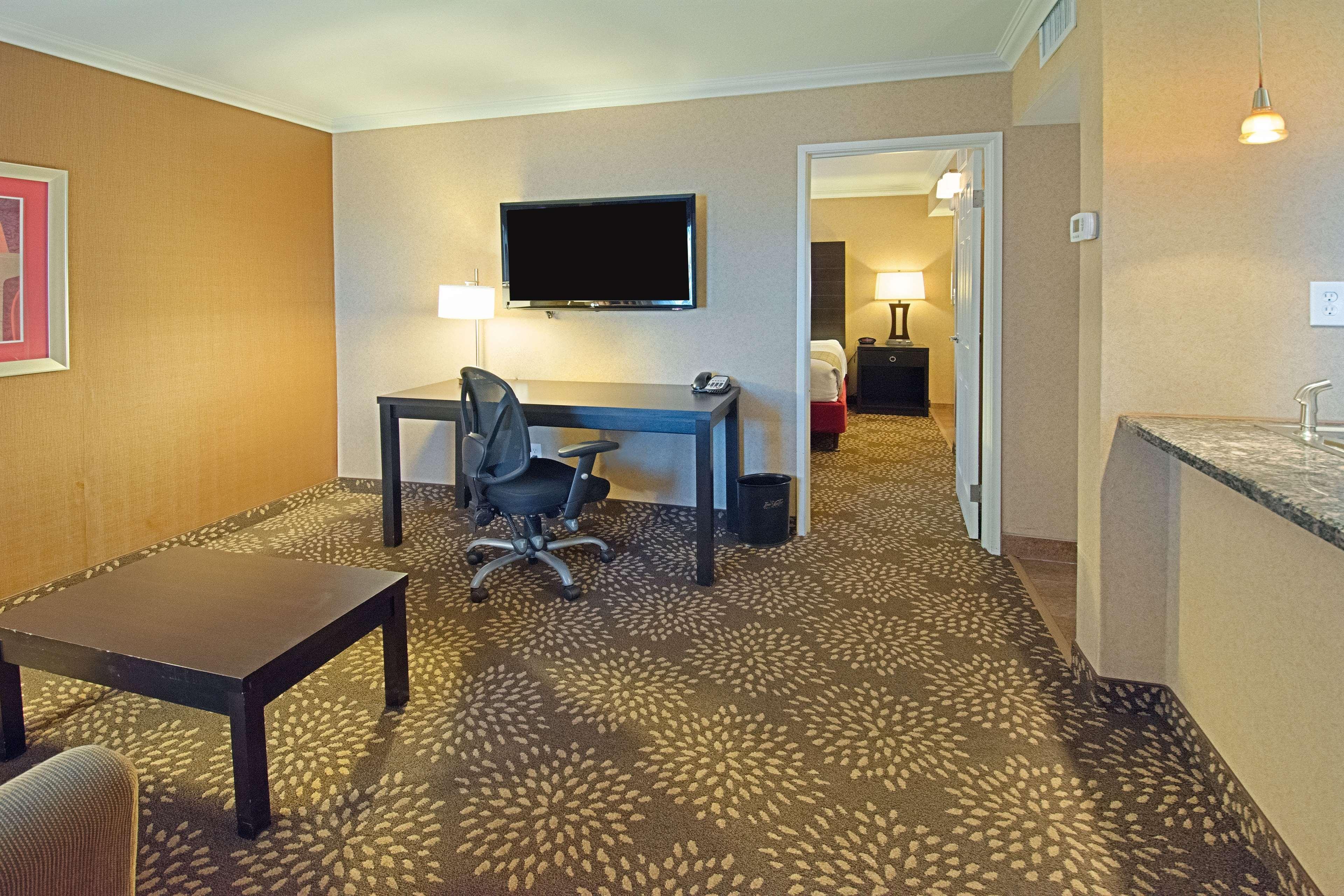 Best Western Yuma Mall Hotel & Suites Екстер'єр фото