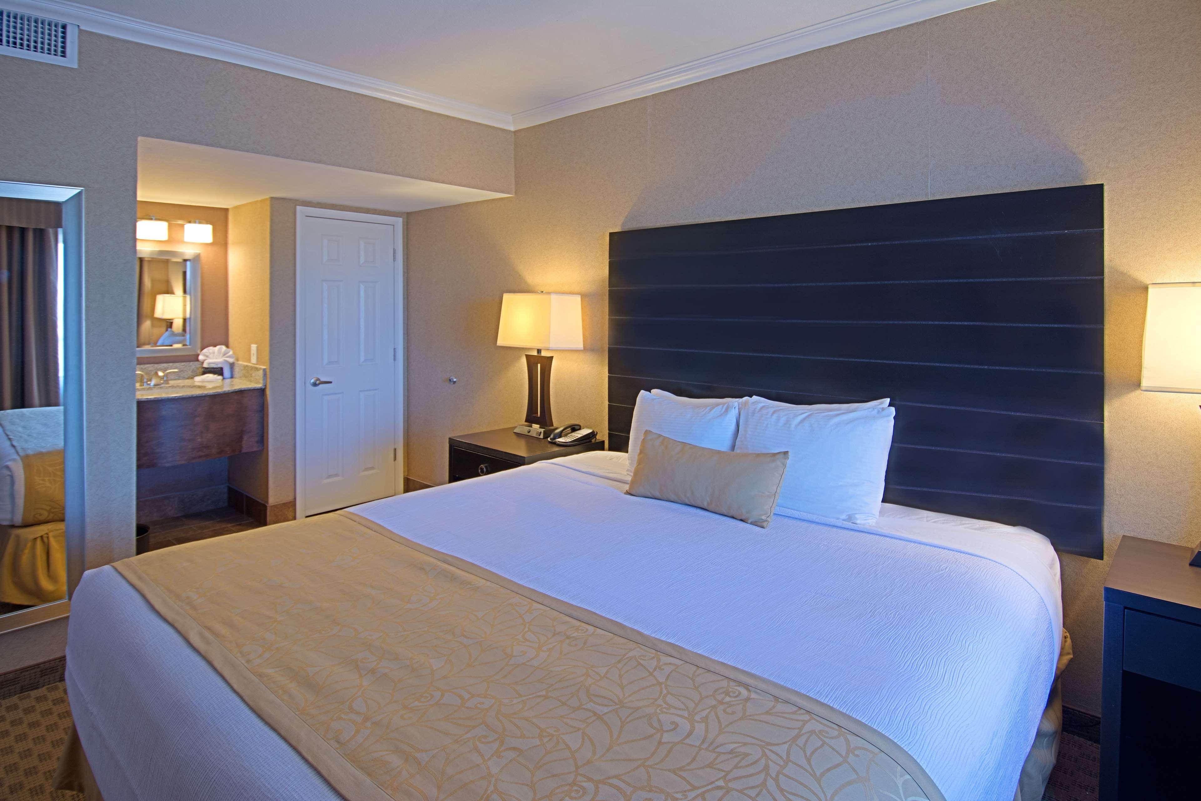Best Western Yuma Mall Hotel & Suites Екстер'єр фото