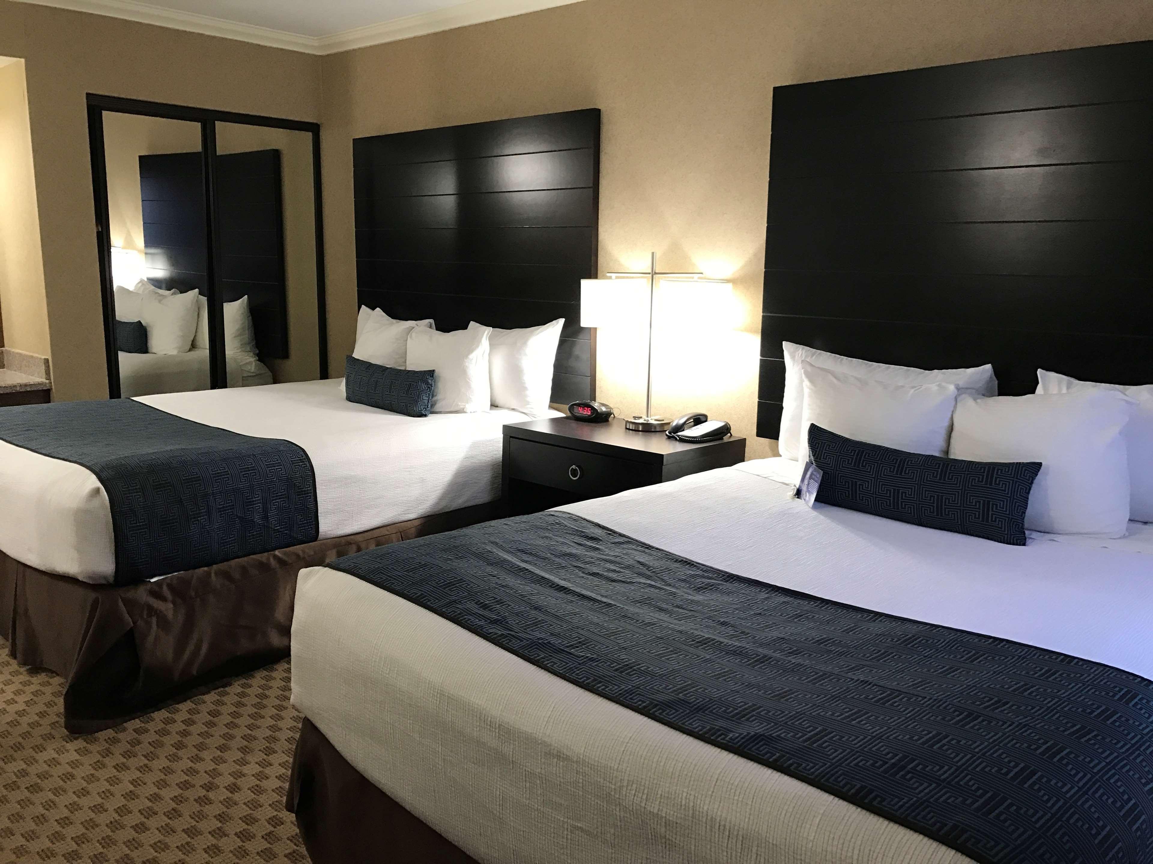 Best Western Yuma Mall Hotel & Suites Екстер'єр фото