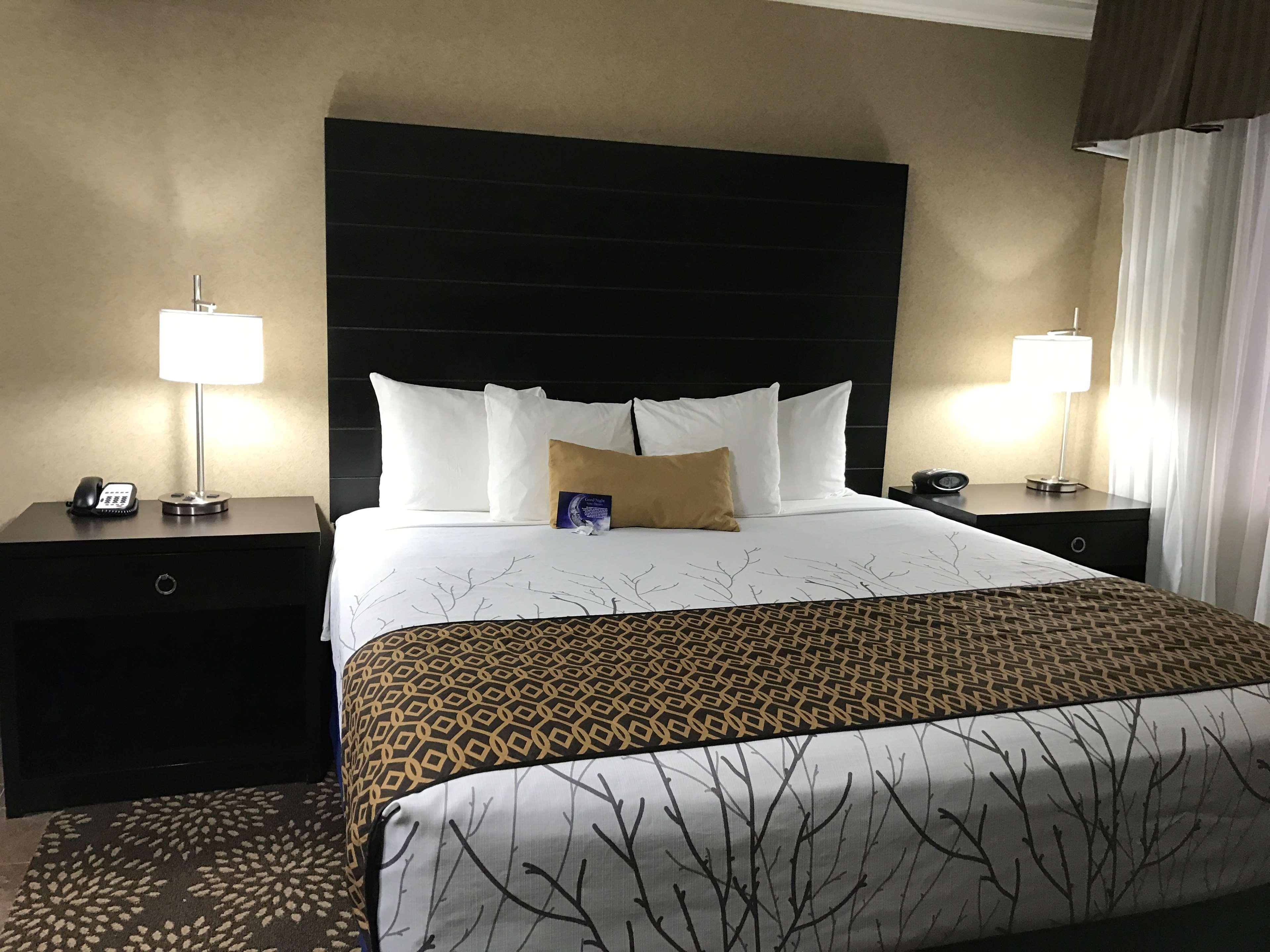 Best Western Yuma Mall Hotel & Suites Екстер'єр фото