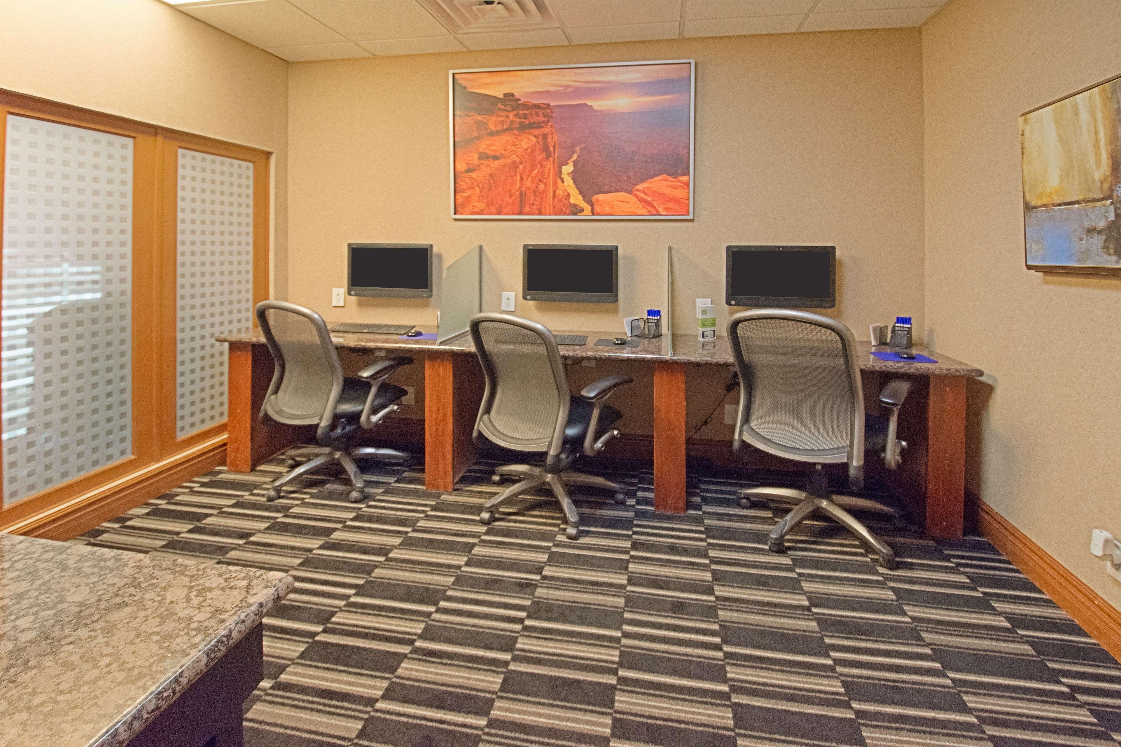 Best Western Yuma Mall Hotel & Suites Екстер'єр фото