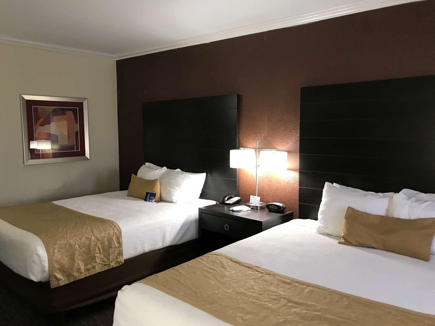 Best Western Yuma Mall Hotel & Suites Екстер'єр фото