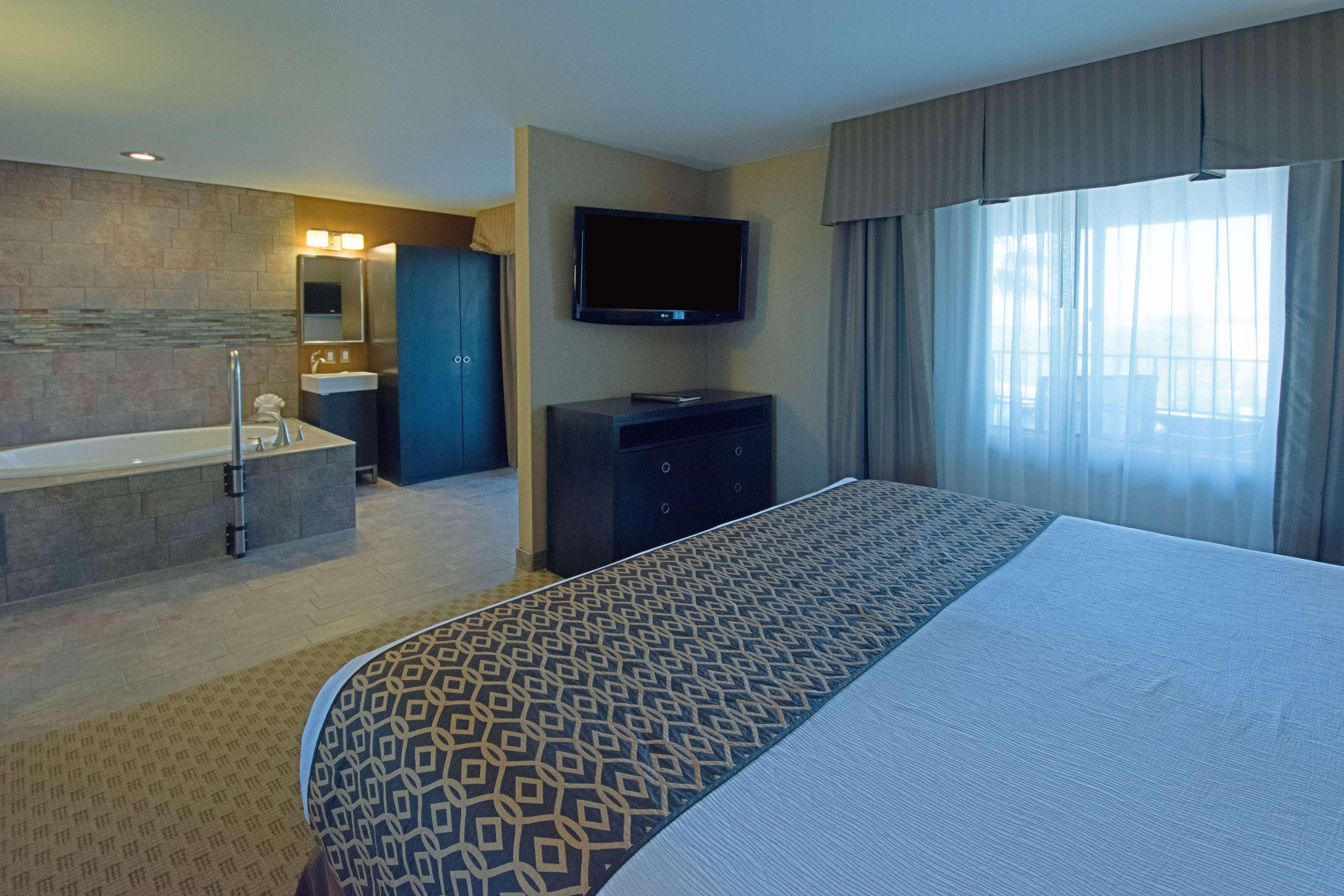 Best Western Yuma Mall Hotel & Suites Екстер'єр фото