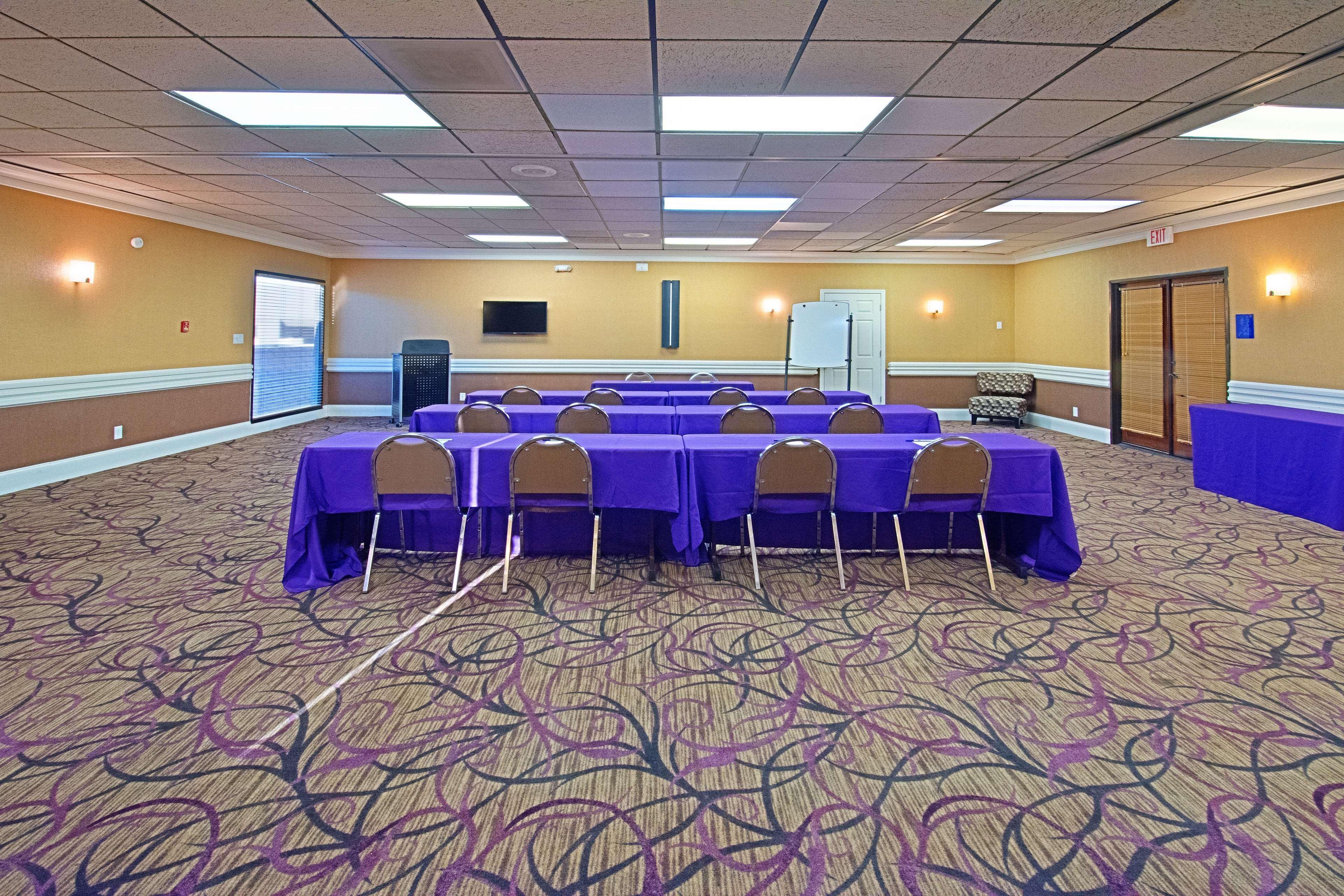 Best Western Yuma Mall Hotel & Suites Екстер'єр фото
