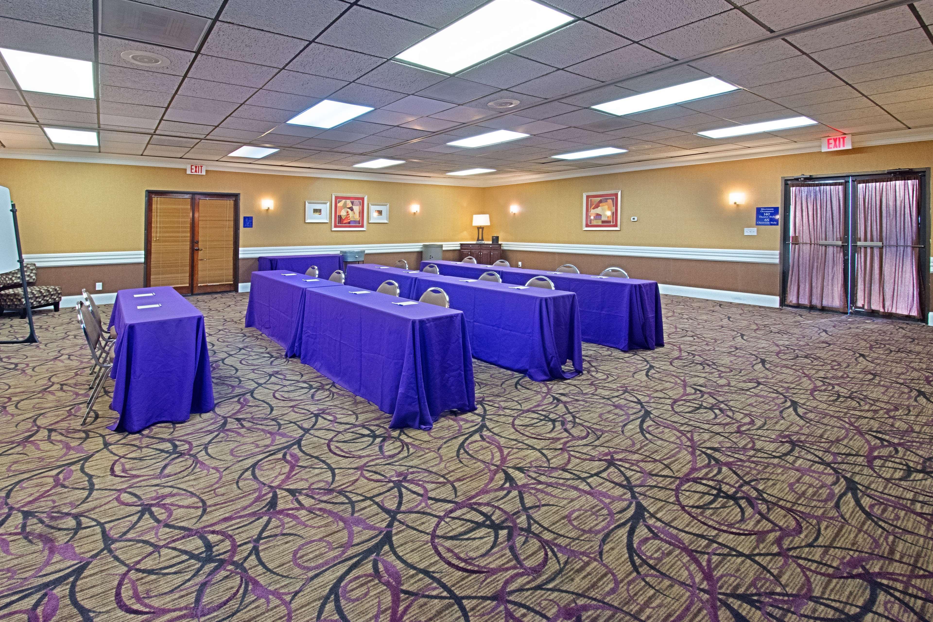 Best Western Yuma Mall Hotel & Suites Екстер'єр фото